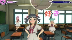 Hot AlchemistRatedBy Our Customers Gal*Gun Double Peace Bilingal (English & Japanese Subs)