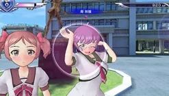 Clearance Alchemist Gal*Gun Double Peace [Limited Edition]