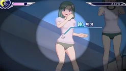 Clearance Alchemist Gal*Gun Double Peace [Limited Edition]