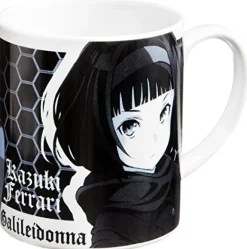 Discount Cospa Galilei Donna - Kazuki Ferrari - Mug