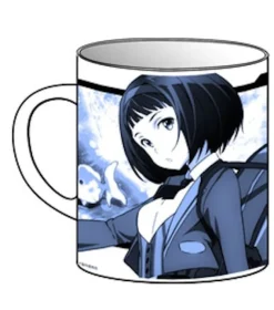 Discount Cospa Galilei Donna - Kazuki Ferrari - Mug