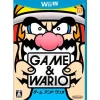 Nintendo Game & Wario