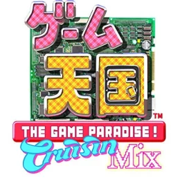 Kadokawa Games Game Paradise Cruisin Mix [Limited Edition] Hot