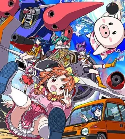 Sale Kadokawa Games Game Paradise Cruisin Mix