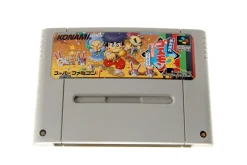 Konami Ganbare Goemon 2 Discount