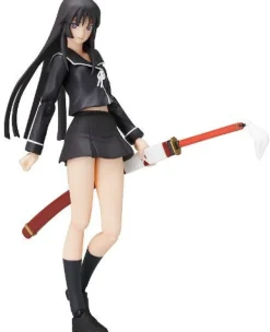 Max Factory Ga-Rei -Zero- - Isayama Yomi - Figma #067 Outlet