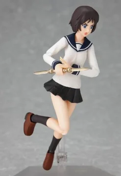 Clearance Max Factory Ga-Rei -Zero- - Tsuchimiya Kagura - Figma #066