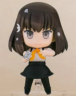 Phat Company Gatchaman Crowds - Ichinose Hajime - Paiman - Nendoroid #568 Outlet