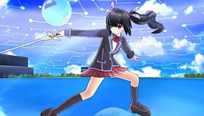 Idea Factory Geki Jigen Tag Blanc + Neptune Vs. Zombie Gundan [Limited Edition] New