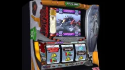 Fields Gekiatsu!! Pachi Game Tamashi Vol. 2: CR Evangelion - Shinjitsu no Tsubasa New