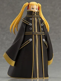 Max Factory Gekijouban Aoki Hagane no Arpeggio: Ars Nova Cadenza - Haruna - Figma #311 Best