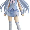 Hot Max Factory Gekijouban Aoki Hagane no Arpeggio: Ars Nova DC - Iona - Figma #263