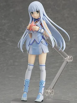 Hot Max Factory Gekijouban Aoki Hagane no Arpeggio: Ars Nova DC - Iona - Figma #263