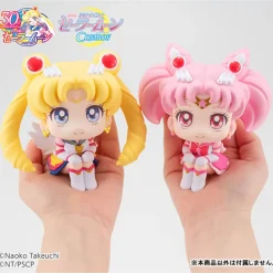 Sale MegaHouse Gekijouban Bishoujo Senshi Sailor Moon Cosmos - Eternal Sailor Moon - Look Up