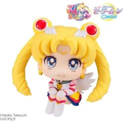 Sale MegaHouse Gekijouban Bishoujo Senshi Sailor Moon Cosmos - Eternal Sailor Moon - Look Up
