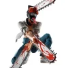 Bandai Spirits as Manufacturer Gekijouban Chainsaw Man: Reze Hen - Chainsaw Man - S.H.Figuarts (Bandai Spirits) Outlet