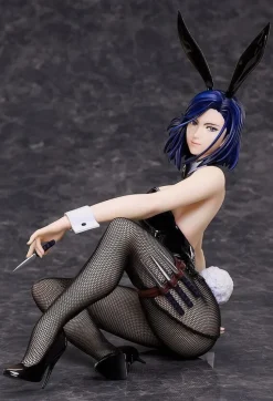 New FREEing Gekijouban City Hunter: Tenshi no Namida - Nogami Saeko - B-style - 1/6 - Bunny Ver.