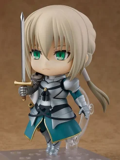 Sale Orange Rouge Gekijouban Fate/Grand Order: Shinsei Entaku Ryouiki Camelot - Wandering; Agateram - Bedivere - Nendoroid #1469