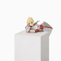 Discount Sega Gekijouban Fate/Grand Order - Shinsei Entaku Ryouiki Camelot - Wandering; Agateram - Mordred - Premium Chokonose Figure