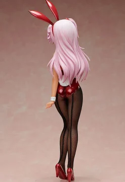 Sale FREEing Gekijouban Fate/Kaleid Liner Prisma Illya: Sekka no Chikai - Chloe von Einzbern - B-style - 1/4 - Bunny Ver.