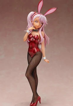 Sale FREEing Gekijouban Fate/Kaleid Liner Prisma Illya: Sekka no Chikai - Chloe von Einzbern - B-style - 1/4 - Bunny Ver.