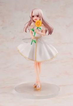 Online Kadokawa Gekijouban Fate/kaleid Liner Prisma ☆ Illya: Licht - Namae no Nai Shoujo - Illyasviel von Einzbern - KDcolle - 1/7 - Summer Dress Ver.