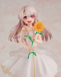 Online Kadokawa Gekijouban Fate/kaleid Liner Prisma ☆ Illya: Licht - Namae no Nai Shoujo - Illyasviel von Einzbern - KDcolle - 1/7 - Summer Dress Ver.