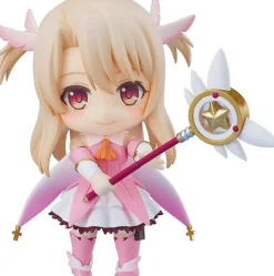 Sale Good Smile Company Gekijouban Fate/kaleid Liner Prisma ☆ Illya: Licht - Namae no Nai Shoujo - Illyasviel von Einzbern - Magical Ruby - Nendoroid #1680