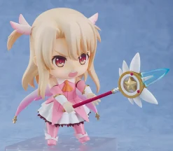 Sale Good Smile Company Gekijouban Fate/kaleid Liner Prisma ☆ Illya: Licht - Namae no Nai Shoujo - Illyasviel von Einzbern - Magical Ruby - Nendoroid #1680