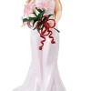 Kadokawa Gekijouban Fate/kaleid Liner Prisma ☆ Illya: Licht - Namae no Nai Shoujo - Illyasviel von Einzbern - KDcolle - 1/7 - Wedding Dress Ver. Outlet