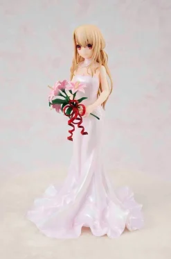 Kadokawa Gekijouban Fate/kaleid Liner Prisma ☆ Illya: Licht - Namae no Nai Shoujo - Illyasviel von Einzbern - KDcolle - 1/7 - Wedding Dress Ver. Outlet