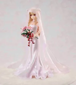 Kadokawa Gekijouban Fate/kaleid Liner Prisma ☆ Illya: Licht - Namae no Nai Shoujo - Illyasviel von Einzbern - KDcolle - 1/7 - Wedding Dress Ver. Outlet