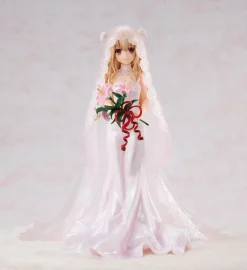 Kadokawa Gekijouban Fate/kaleid Liner Prisma ☆ Illya: Licht - Namae no Nai Shoujo - Illyasviel von Einzbern - KDcolle - 1/7 - Wedding Dress Ver. Outlet