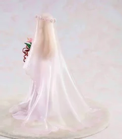 Kadokawa Gekijouban Fate/kaleid Liner Prisma ☆ Illya: Licht - Namae no Nai Shoujo - Illyasviel von Einzbern - KDcolle - 1/7 - Wedding Dress Ver. Outlet