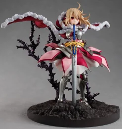 Kadokawa Gekijouban Fate/kaleid Liner Prisma ☆ Illya: Licht - Namae no Nai Shoujo - Illyasviel von Einzbern - KD Colle - 1/7 - Saber Altria Ver. Clearance