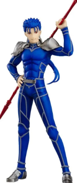 Max Factory Gekijouban Fate/stay Night Heaven's Feel - Cú Chulainn - Pop Up Parade Clearance