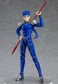 Max Factory Gekijouban Fate/stay Night Heaven's Feel - Cú Chulainn - Pop Up Parade Clearance