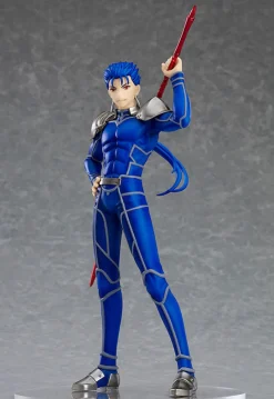 Max Factory Gekijouban Fate/stay Night Heaven's Feel - Cú Chulainn - Pop Up Parade Clearance