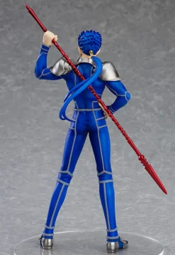 Max Factory Gekijouban Fate/stay Night Heaven's Feel - Cú Chulainn - Pop Up Parade Clearance