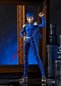 Max Factory Gekijouban Fate/stay Night Heaven's Feel - Cú Chulainn - Pop Up Parade Clearance