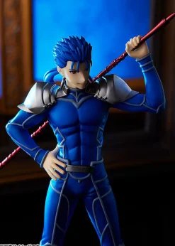 Max Factory Gekijouban Fate/stay Night Heaven's Feel - Cú Chulainn - Pop Up Parade Clearance