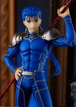 Max Factory Gekijouban Fate/stay Night Heaven's Feel - Cú Chulainn - Pop Up Parade Clearance