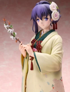 Hot Stronger Gekijouban Fate/stay Night Heaven's Feel - Matou Sakura - 1/7 - Wafuku Ver.
