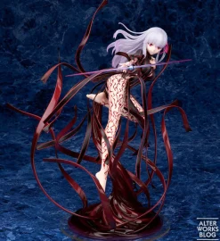 Outlet Alter Gekijouban Fate/stay Night Heaven's Feel ~ III. Spring Song - Matou Sakura - 1/7 - Grail of Makiri Ver.