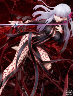 Outlet Alter Gekijouban Fate/stay Night Heaven's Feel ~ III. Spring Song - Matou Sakura - 1/7 - Grail of Makiri Ver.