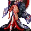 Discount Kadokawa , Revolve As Producer Gekijouban Fate/stay Night Heaven's Feel - Altria Pendragon - KDcolle - 1/7 - Saber Alter, Kimono Ver. - 2024 Re-release (Kadokawa, Revolve)
