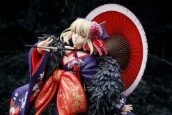 Discount Kadokawa , Revolve As Producer Gekijouban Fate/stay Night Heaven's Feel - Altria Pendragon - KDcolle - 1/7 - Saber Alter, Kimono Ver. - 2024 Re-release (Kadokawa, Revolve)