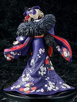 Discount Kadokawa , Revolve As Producer Gekijouban Fate/stay Night Heaven's Feel - Altria Pendragon - KDcolle - 1/7 - Saber Alter, Kimono Ver. - 2024 Re-release (Kadokawa, Revolve)