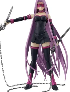 Max Factory Gekijouban Fate/stay Night Heaven's Feel - Medusa - Figma #538 - Rider, 2.0