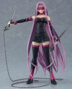 Max Factory Gekijouban Fate/stay Night Heaven's Feel - Medusa - Figma #538 - Rider, 2.0